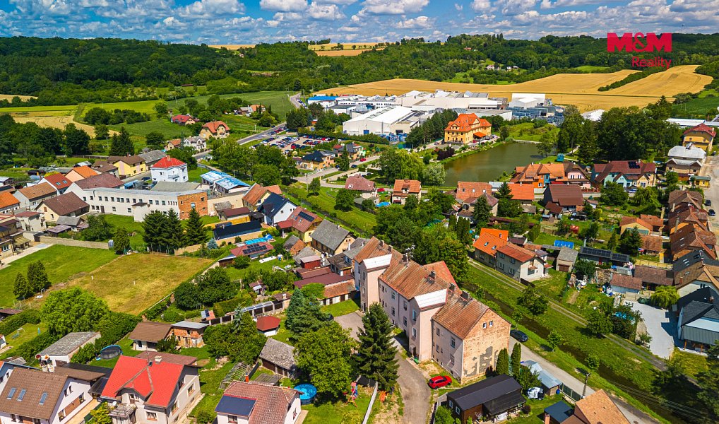 Prodej bytu 4+kk 80 m², Libáň – náhled fotky 21
