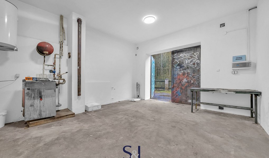 Prodej komerčního objektu (jiného typu) 2 098 m², Železný Brod – náhled fotky 15