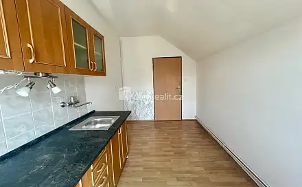 Pronájem bytu 2+1 52 m²