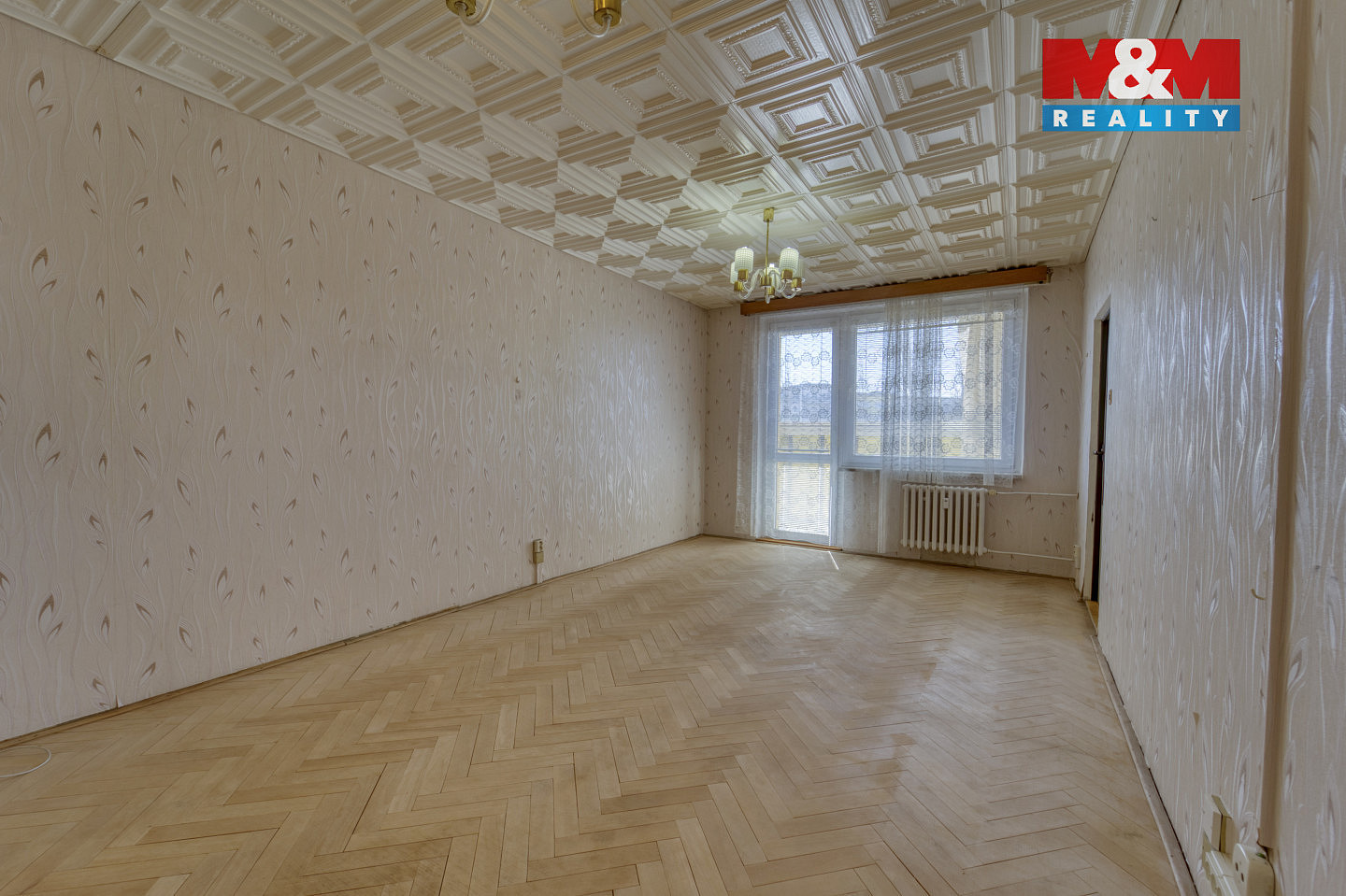 Prodej bytu 3+1 60 m² – fotografie 2