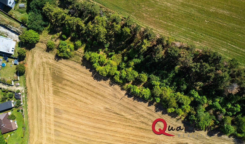 Prodej stavebního pozemku 16 339 m², Brandýsek – náhled fotky 26