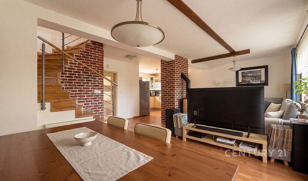 Prodej domu 112 m² s pozemkem 469 m², Syrovice – náhled fotky 15