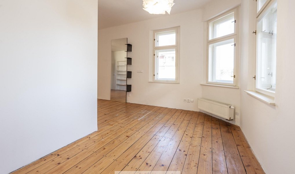 Prodej bytu 2+kk 49 m², Praha – náhled fotky 13