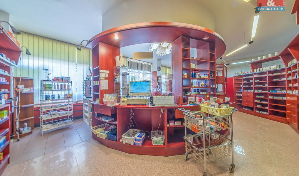 Pronájem obchodních prostor 260 m², Karviná – náhled fotky 5