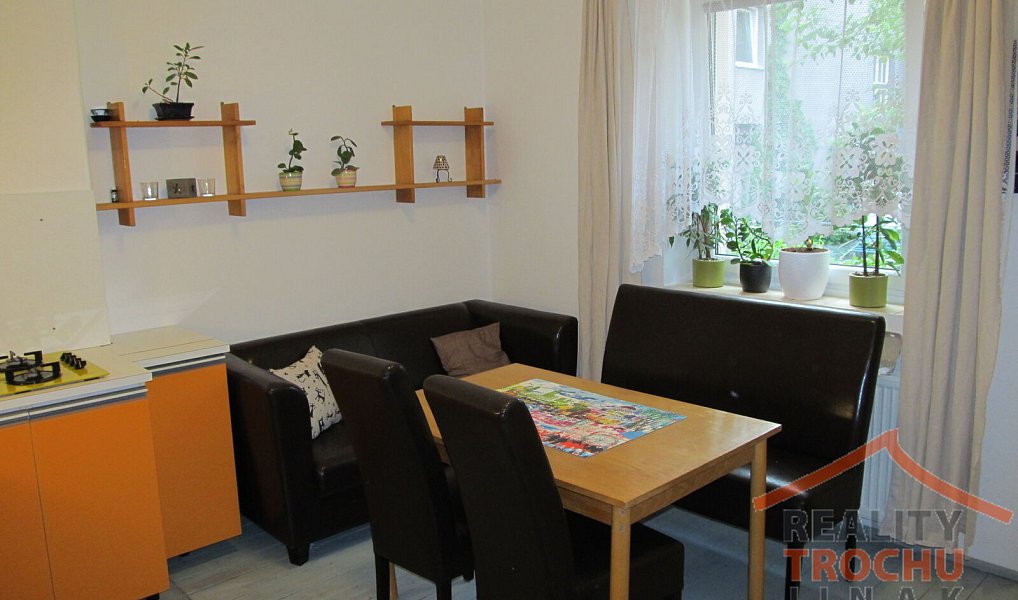 Prodej bytu 1+1 48 m², Pardubice – náhled fotky 5