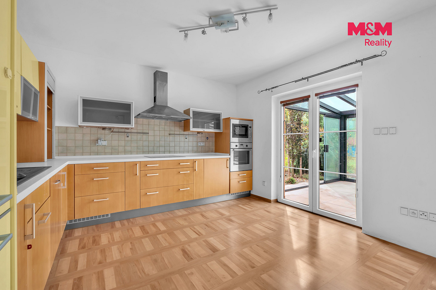 Prodej domu 100 m² s pozemkem 589 m² – fotografie 4