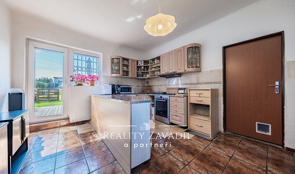 Prodej domu 225 m² s pozemkem 1 091 m², Říčany – náhled fotky 5