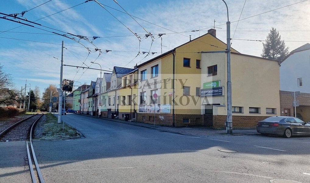 Pronájem obchodních prostor 22 m², České Budějovice – náhled fotky 5