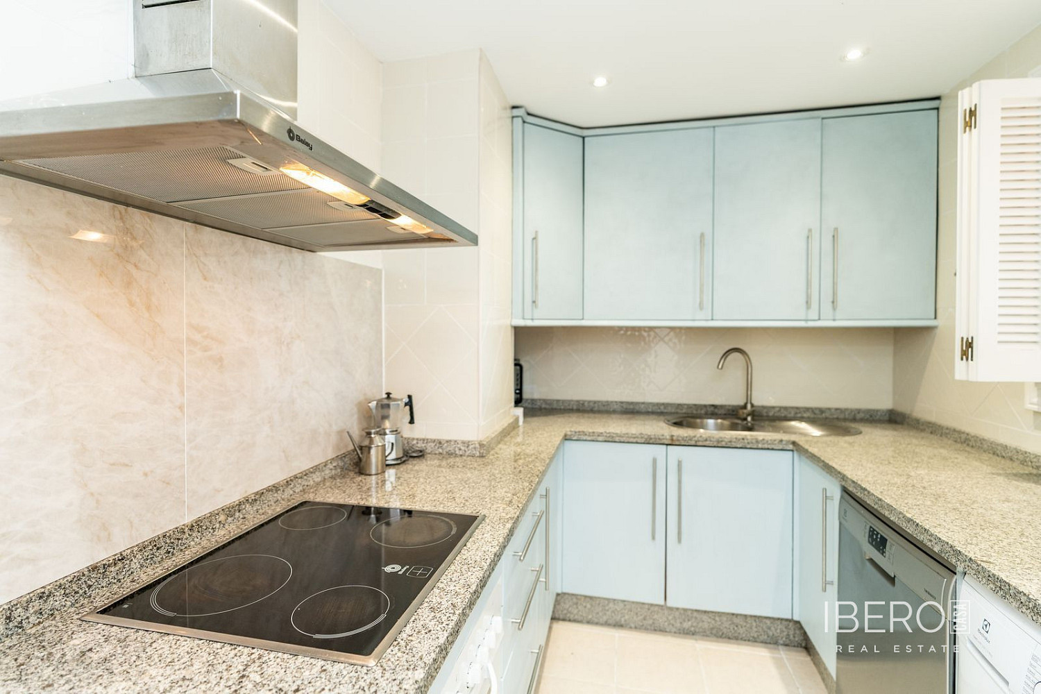Piso 2+kk – Elviria - Vista 3