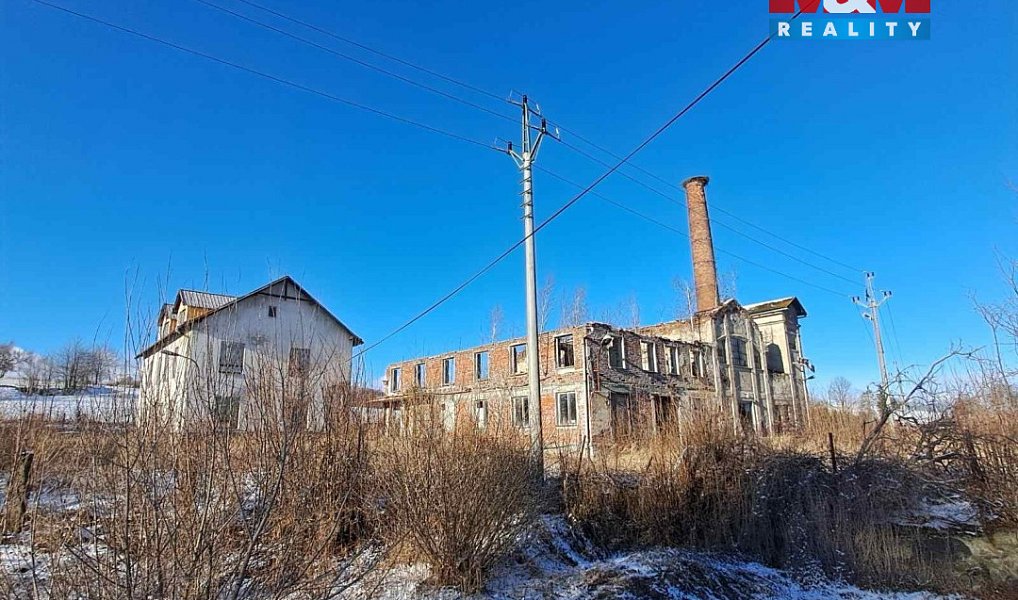 Prodej výrobních prostor 500 m², Ryžoviště – náhled fotky 2