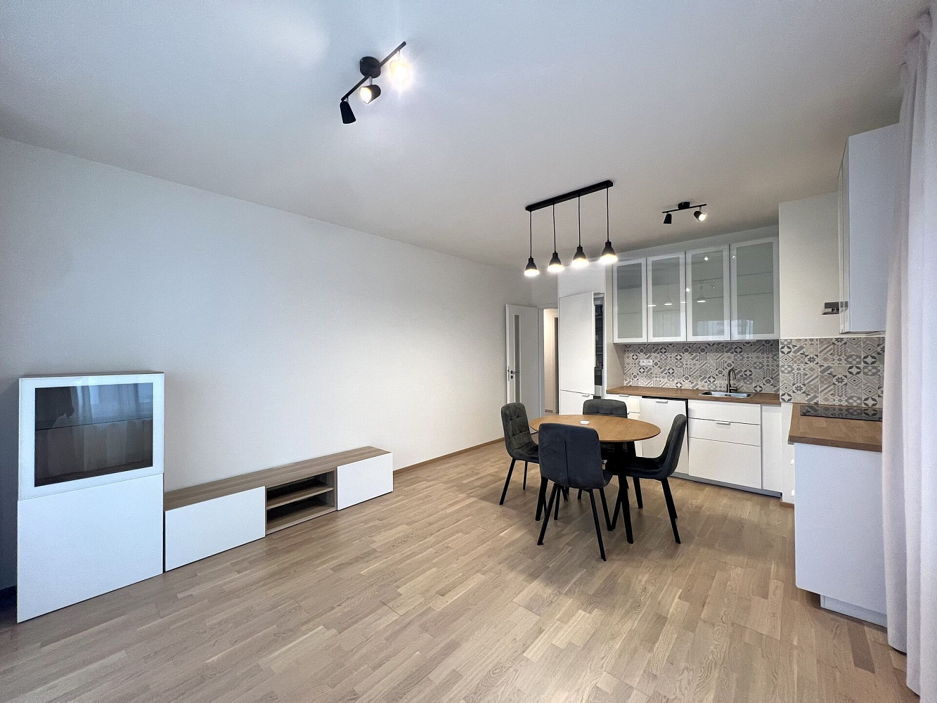 Pronájem bytu 2+kk 50 m²