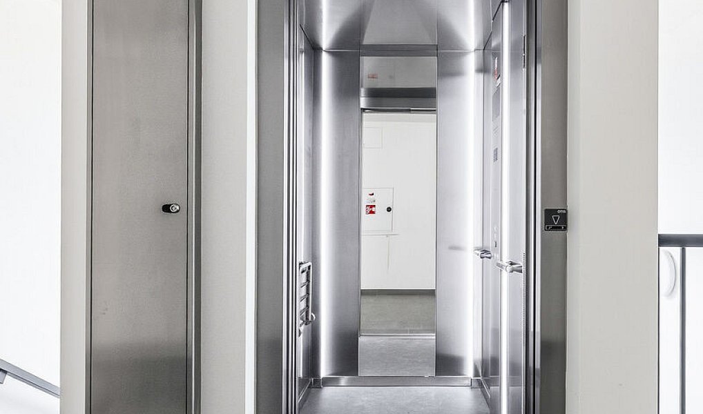 Pronájem bytu 2+kk 43 m², Český Brod – náhled fotky 16