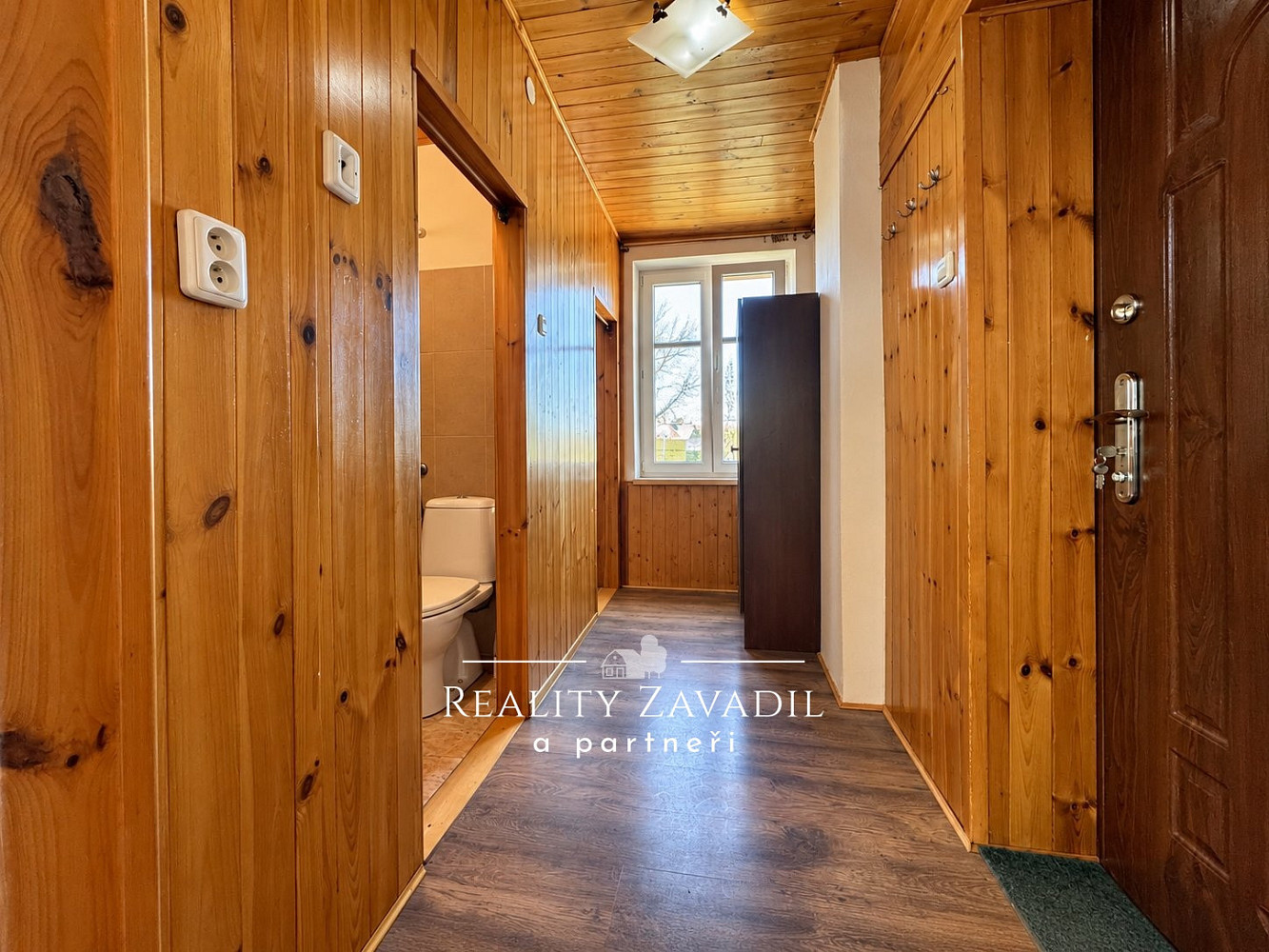 Pronájem bytu 1+1 55 m² – fotografie 4