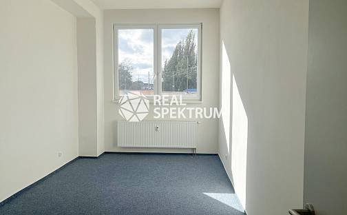 Pronájem kanceláře 19 m², Šámalova, Brno - Židenice