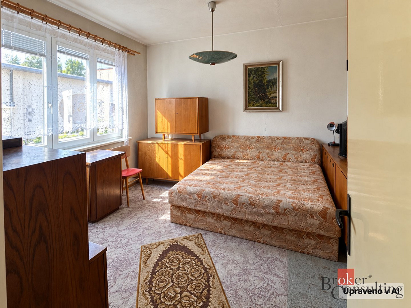 Prodej bytu 2+1 53 m² – fotografie 3