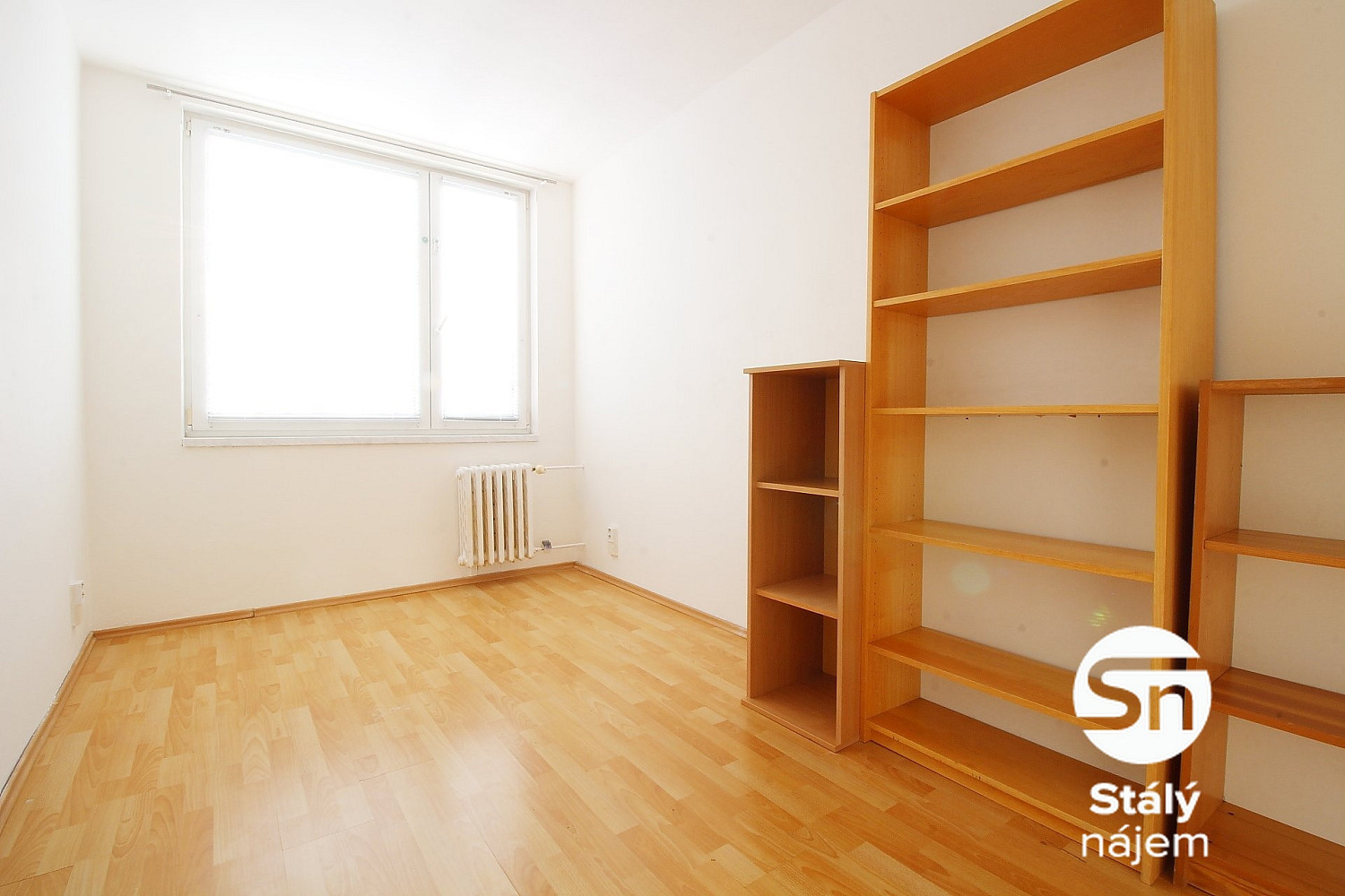 Pronájem bytu 2+kk 43 m² – fotografie 3