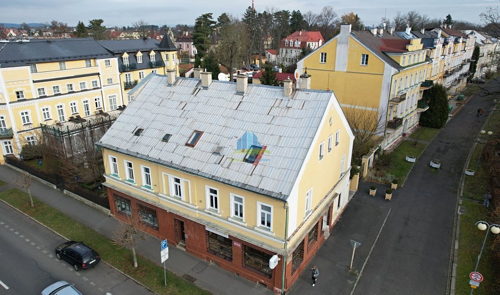 Prodej bytu 3+1 103 m², Františkovy Lázně – náhled fotky 17