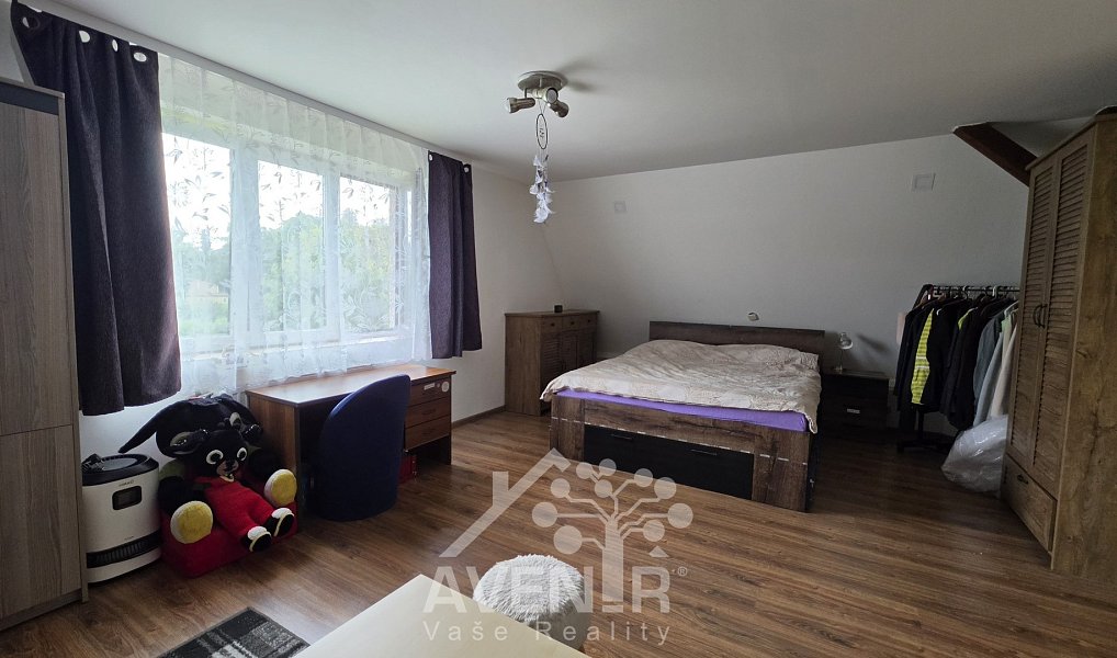 Prodej domu 130 m² s pozemkem 788 m², Otovice – náhled fotky 12