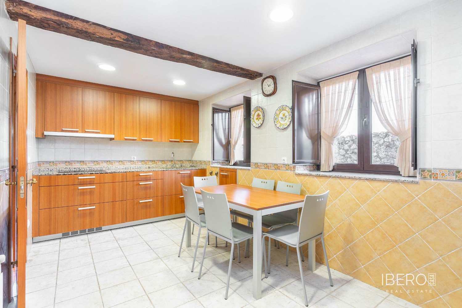 Casa 7+kk – Colunga, El Ferreru - Més