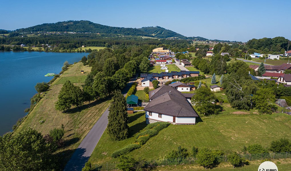 Prodej ubytovacího objektu 1 200 m², Frýdek-Místek – náhled fotky 5