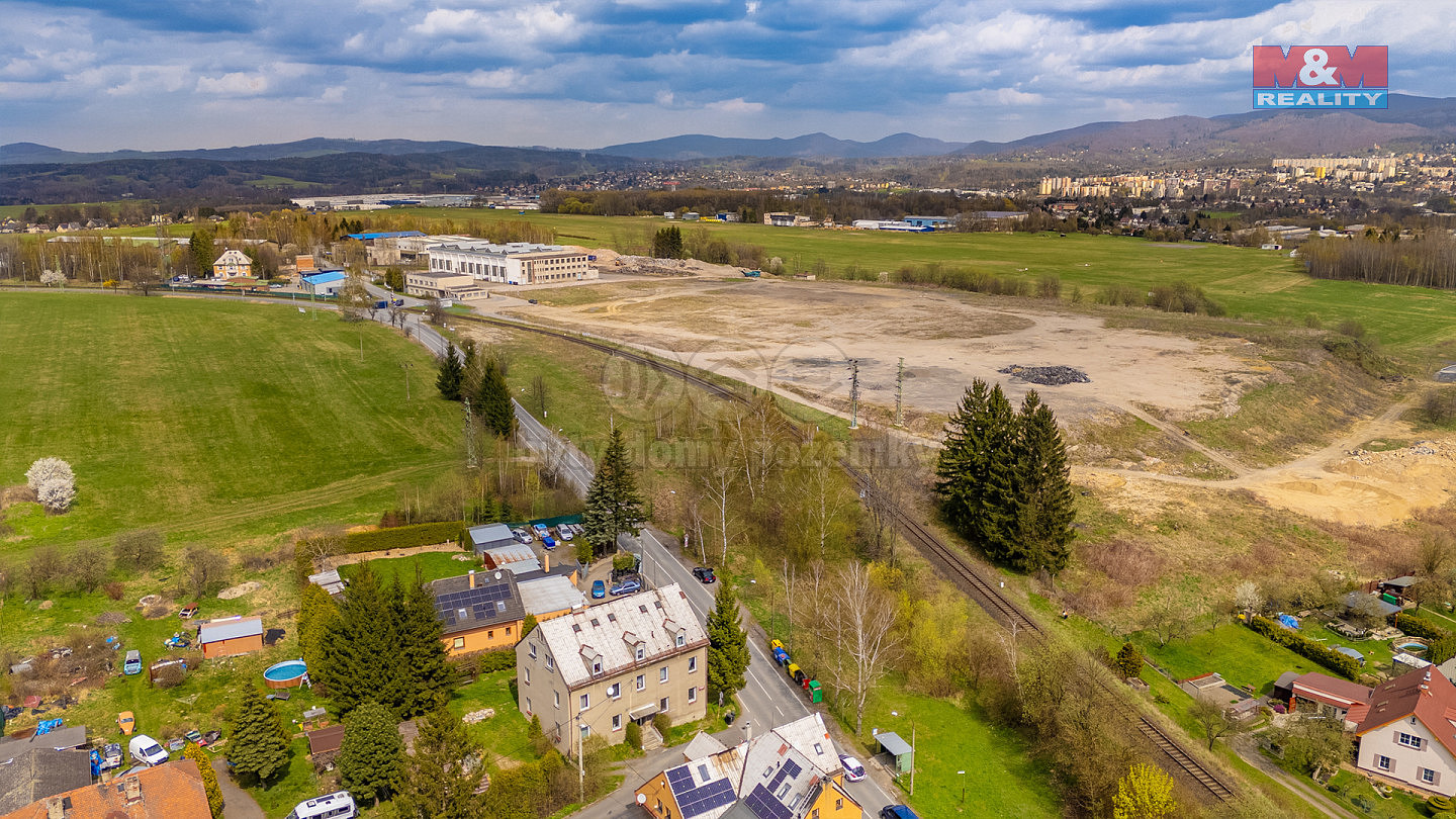 Prodej pozemku 3 116 m² – pohled 6