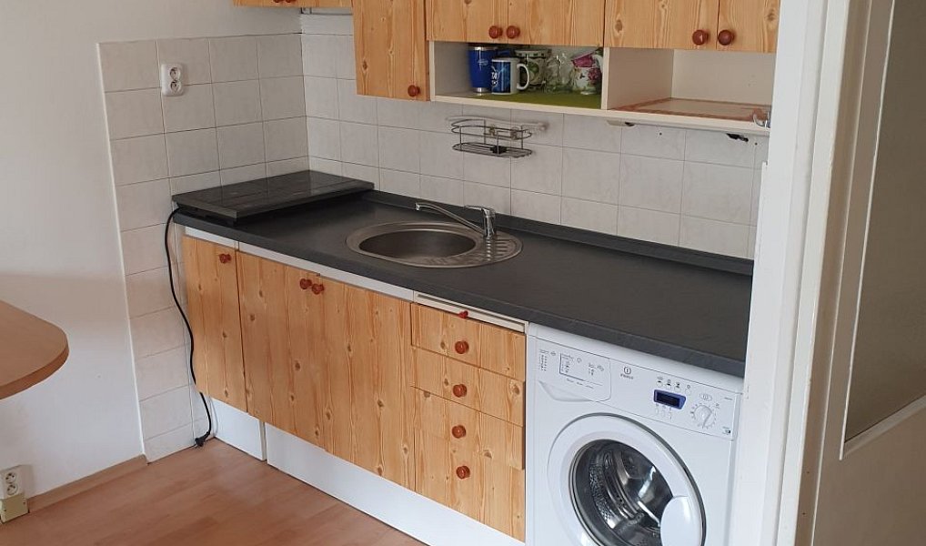 Prodej bytu 1+kk 30 m², Brno – náhled fotky 6