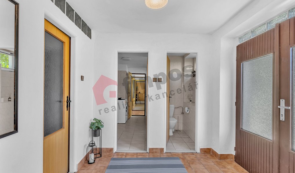 Prodej domu 100 m² s pozemkem 1 664 m², Žiželice – náhled fotky 13