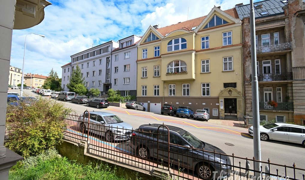 Pronájem bytu 1+kk 26 m², Brno – náhled fotky 8