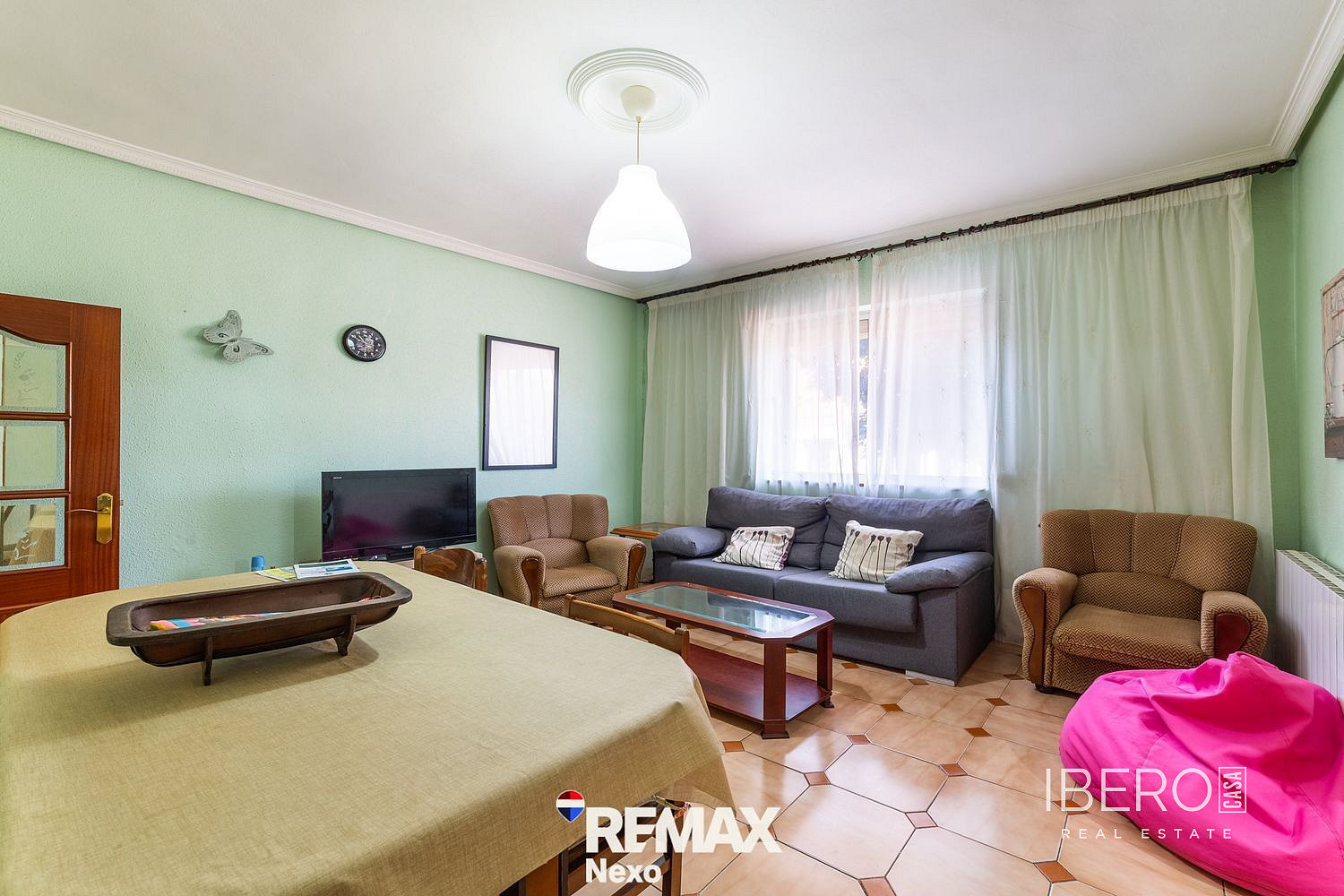 Prodej bytu 4+kk 57 m²