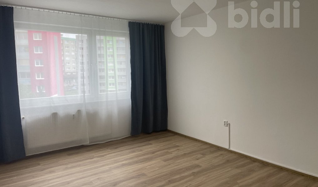 Pronájem bytu 1+1 39 m², Česká Lípa – náhled fotky 6