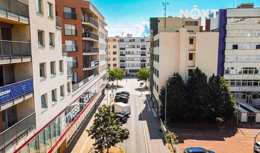Prodej kanceláře 28 m², Pardubice – náhled fotky 8
