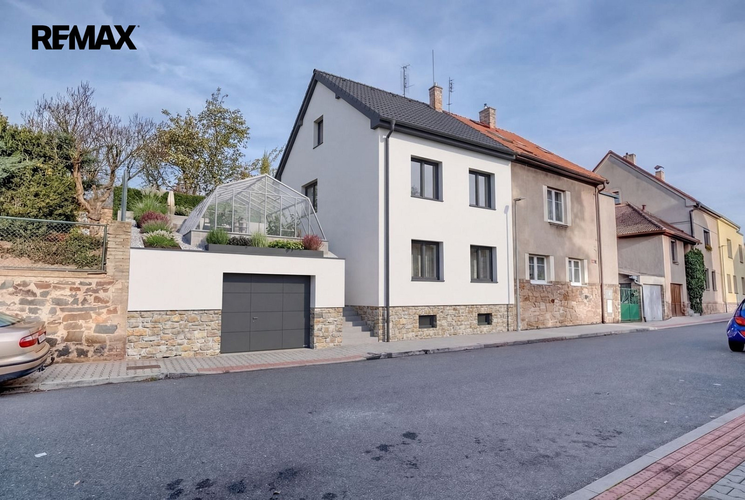 Prodej domu 135 m² s pozemkem 425 m²