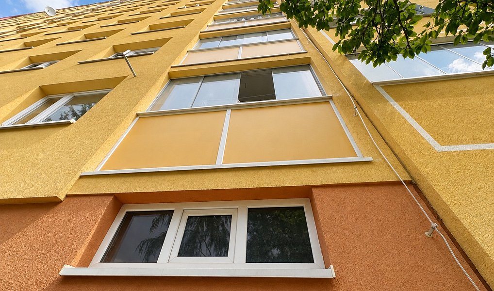 Prodej bytu 2+kk 43 m², Praha – náhled fotky 32