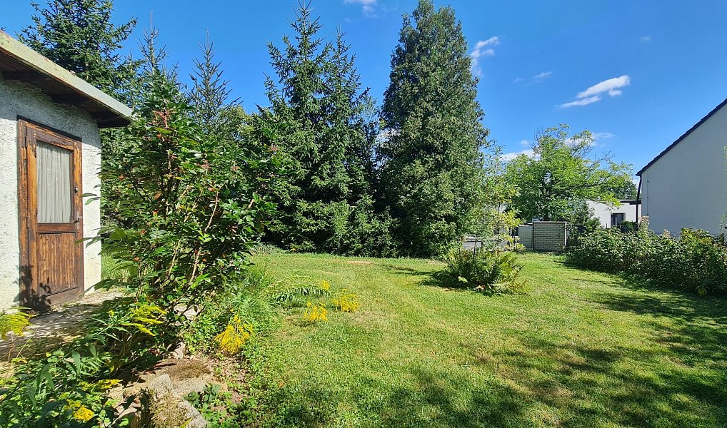 Prodej stavebního pozemku 1 018 m², Úvaly – náhled fotky 10