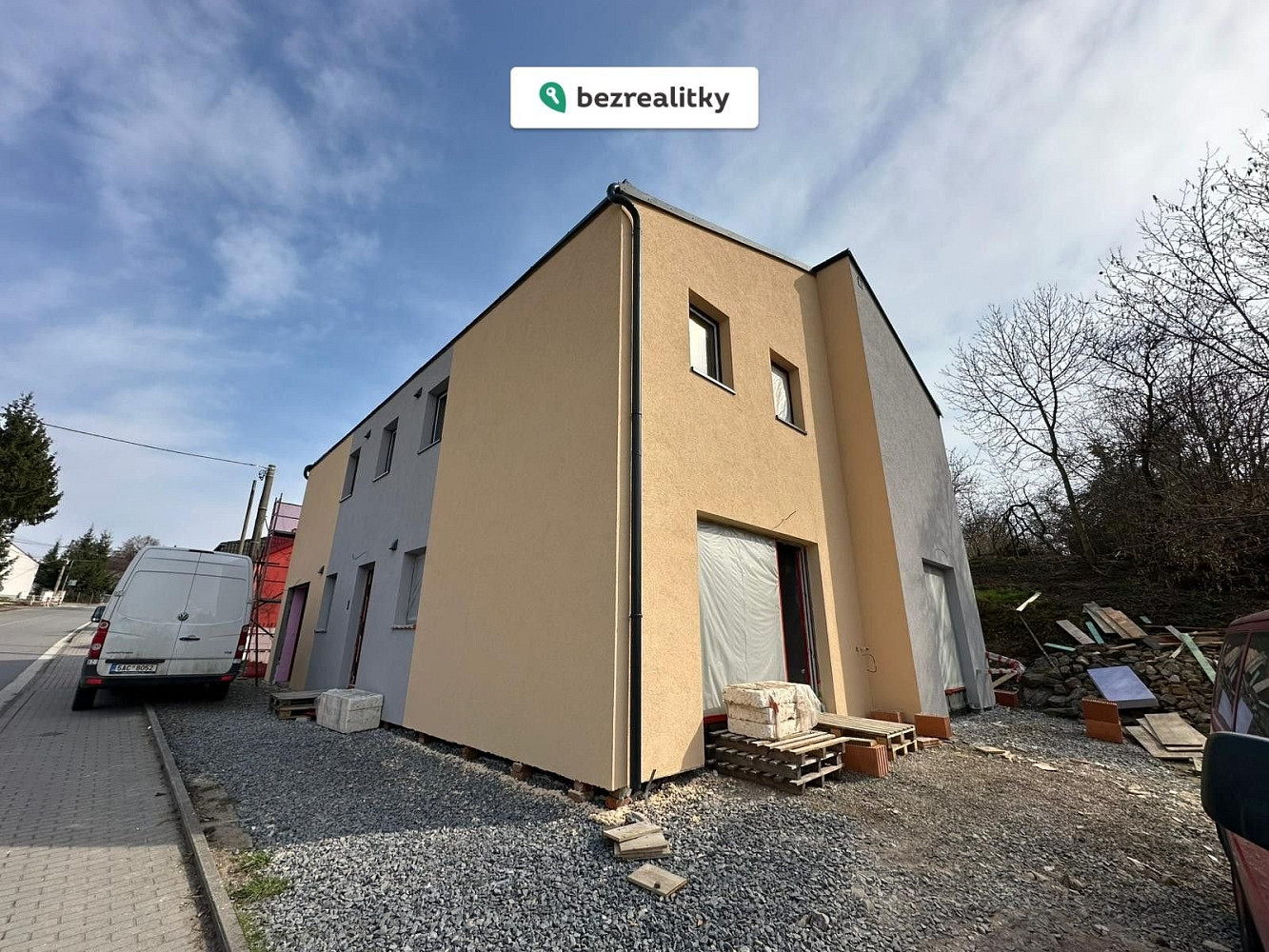 Prodej domu 102 m² s pozemkem 172 m² – pohled 5