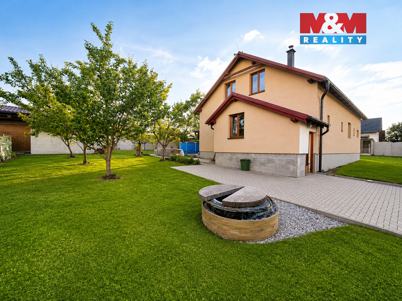 Prodej domu 184 m² s pozemkem 1 188 m² — photo 3