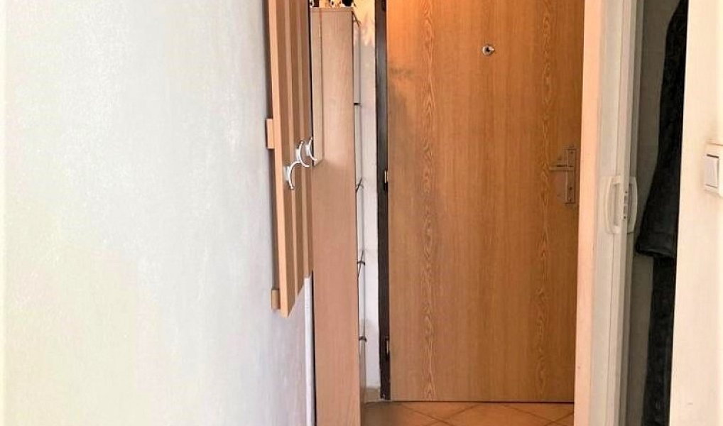 Pronájem bytu 1+1 39 m², Kuřim – náhled fotky 3