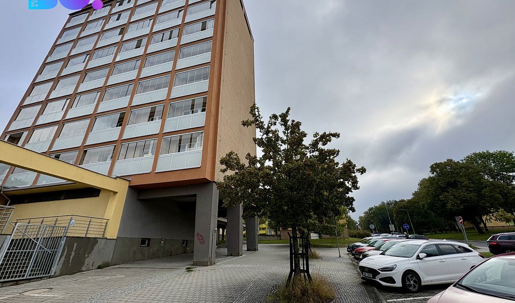 Pronájem bytu 1+kk 25 m², Karviná – náhled fotky 6