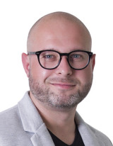 Tomáš Novotný