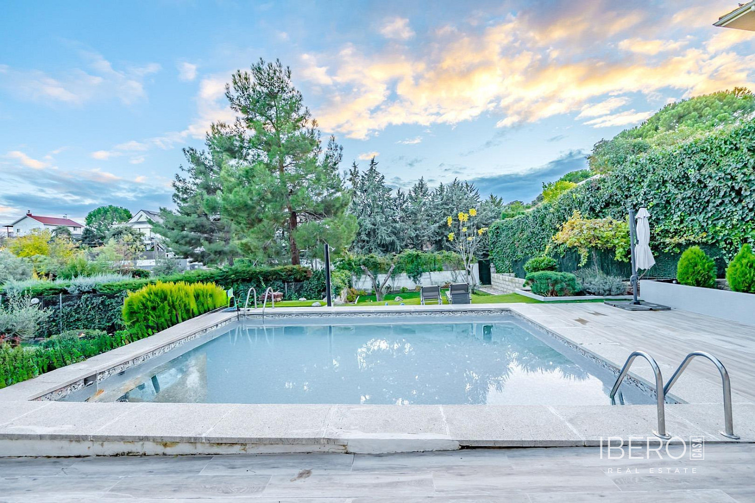 Casa 6+kk – Valdemorillo - Vista 5