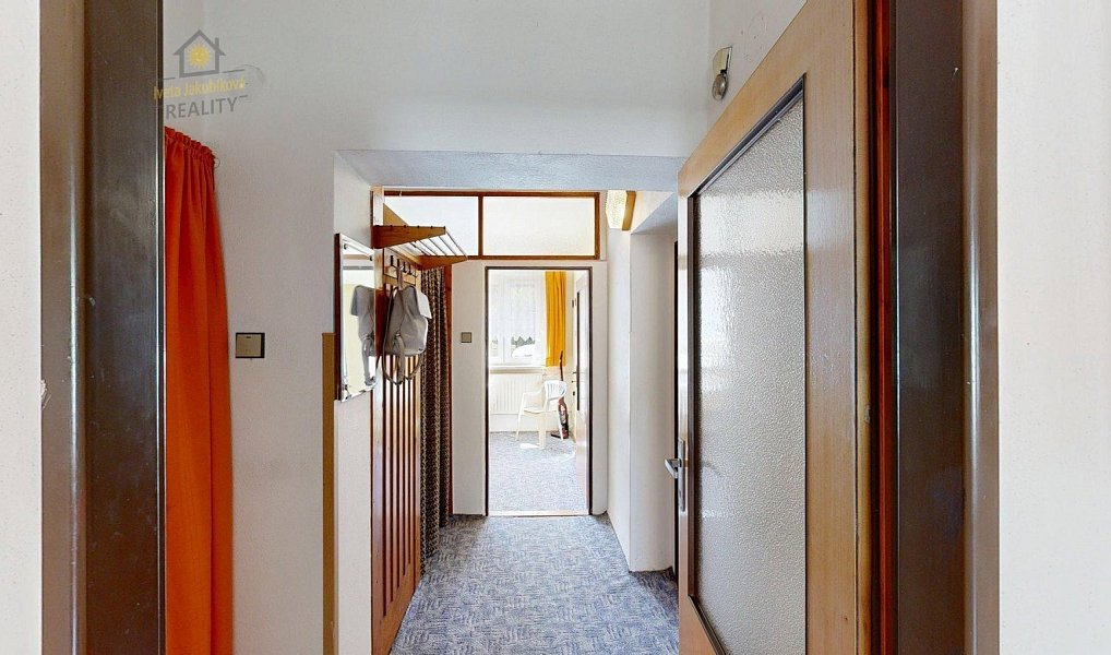 Prodej domu 195 m² s pozemkem 615 m², Tanvald – náhled fotky 17