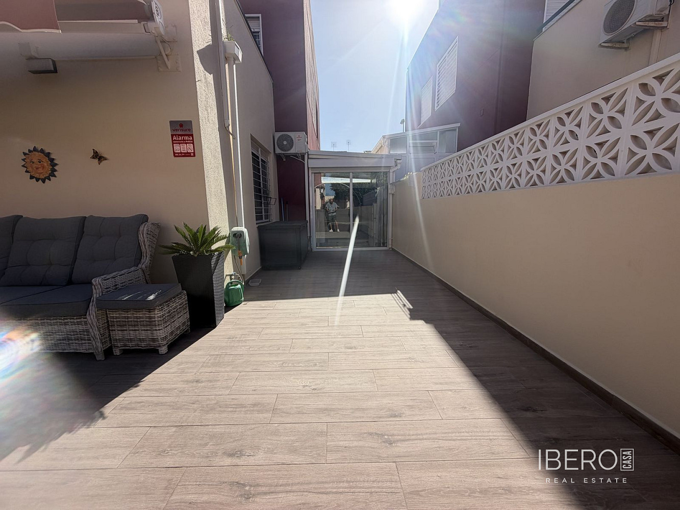 Casa 4+kk – Alacant / Alicante, Diputació, l'Alacantí - Vista 4