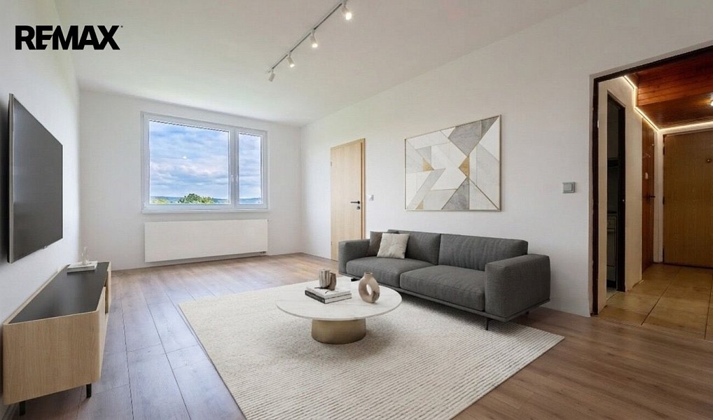 Prodej bytu 2+1 61 m², Děčín – náhled fotky 4
