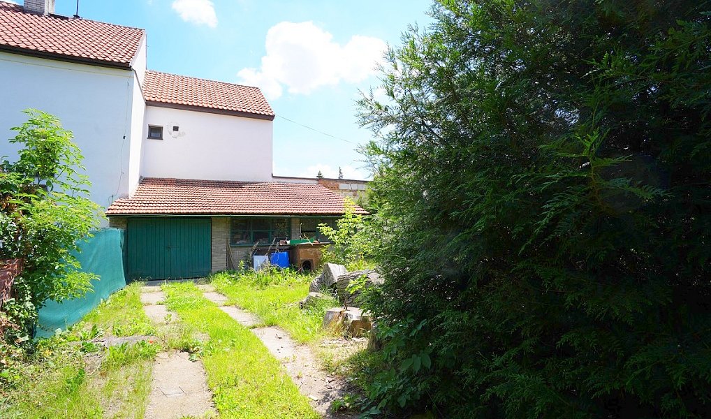 Prodej domu 86 m² s pozemkem 502 m², Horoměřice – náhled fotky 15