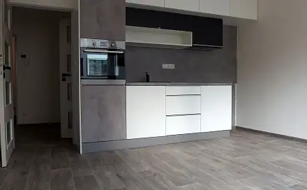 Pronájem bytu 2+kk 44 m²