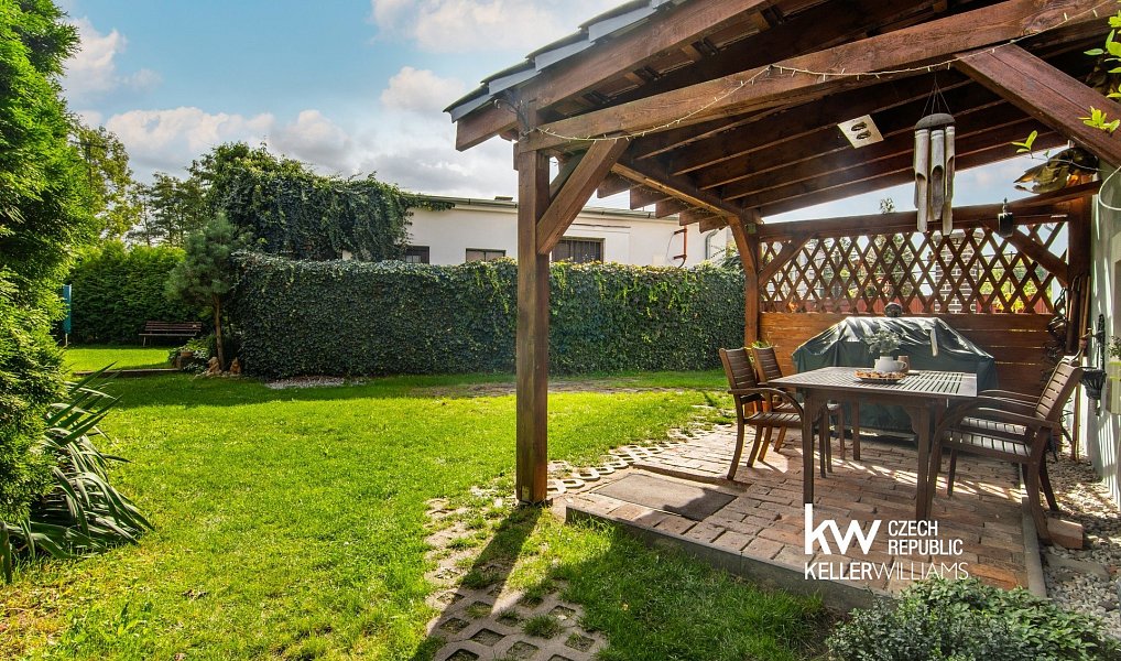Prodej domu 140 m² s pozemkem 448 m², Horky nad Jizerou – náhled fotky 31