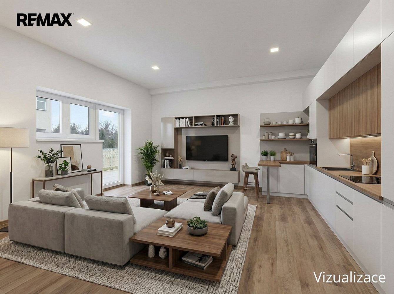 Prodej bytu 3+kk 59 m² – fotografie 5