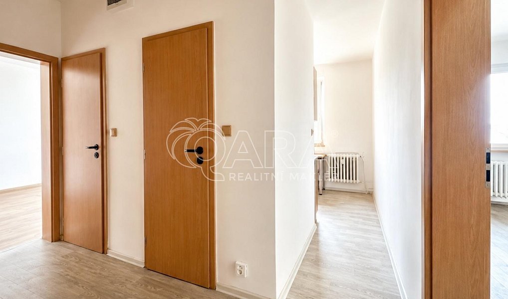 Pronájem bytu 2+1 54 m², Karviná – náhled fotky 3