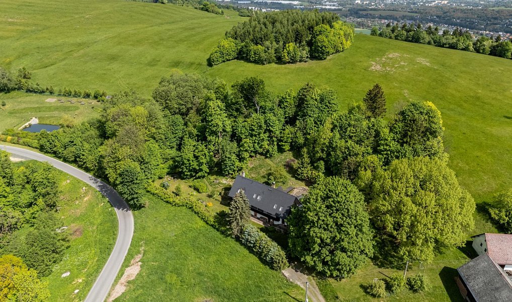 Prodej domu 265 m² s pozemkem 1 648 m², Šimonovice – náhled fotky 22