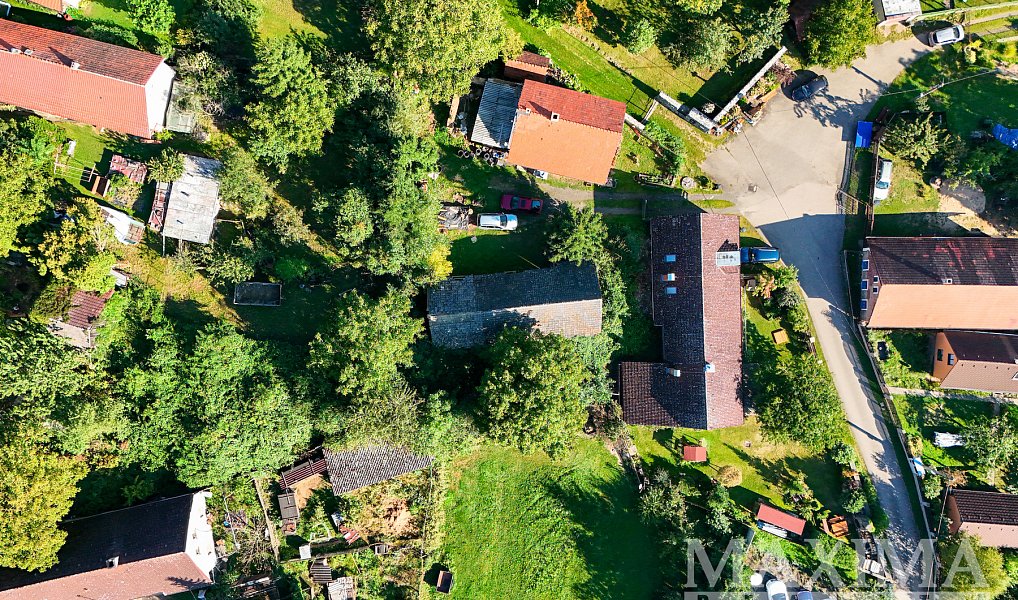 Prodej pozemku 384 m², Psáře – náhled fotky 20